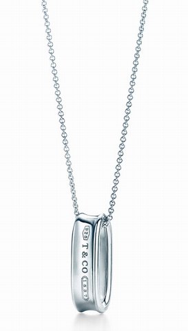 tiffany Necklace-694